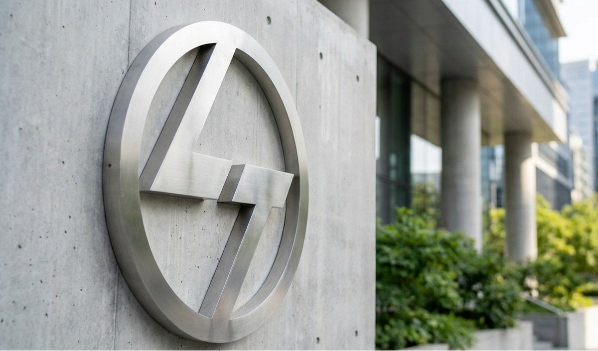 Larsen and Toubro Larsen and Toubro