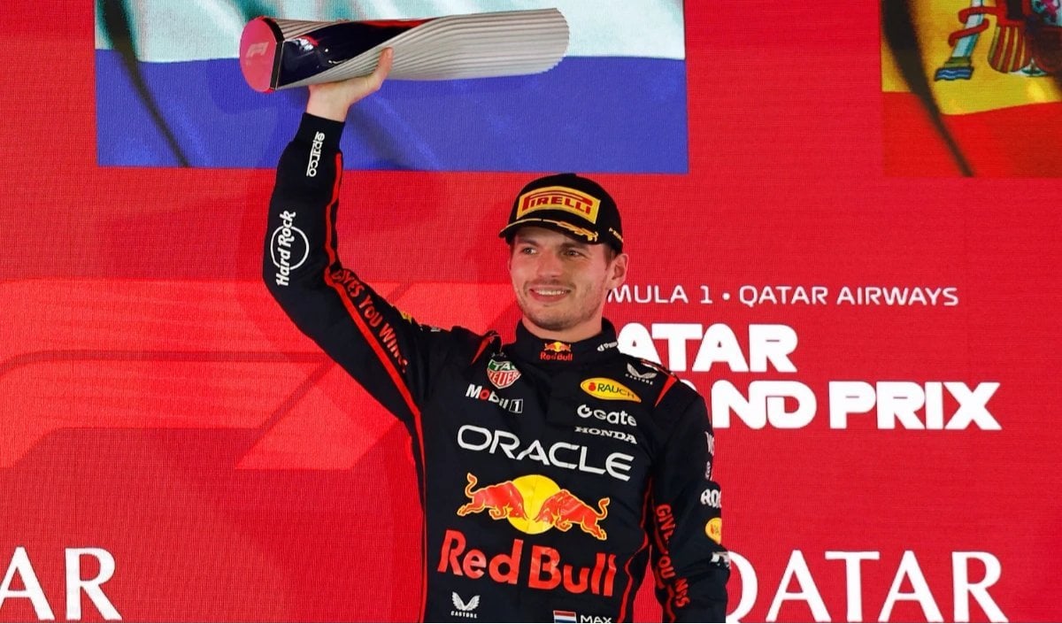 Max Verstappen Max Verstappen