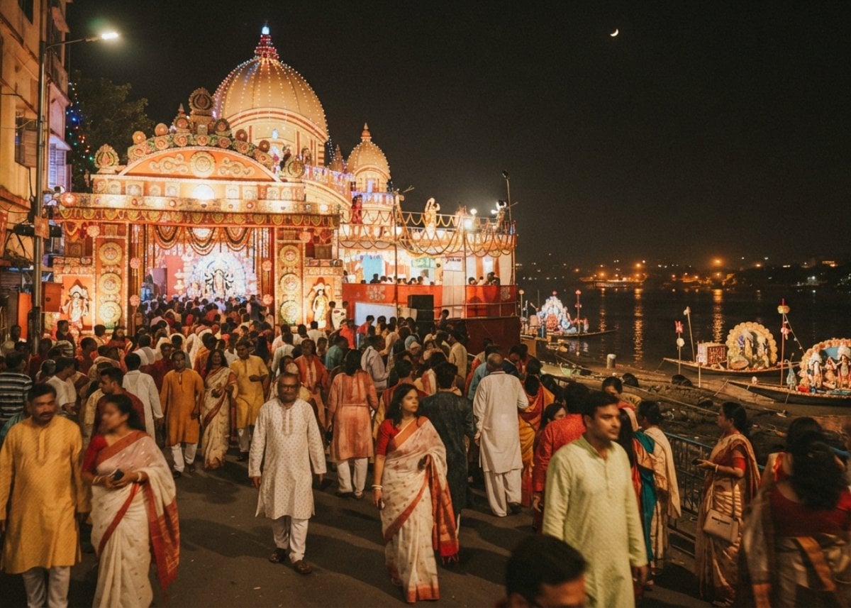 Travel Destinations: October 2026 में मिलेंगे कई Long Weekend, घूमने के लिए चुनें बेस्ट Destinations