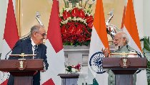 Switzerland के साथ रिश्तों को नई ऊंचाई देकर Modi ने Europe में चली बड़ी कूटनीतिक चाल
