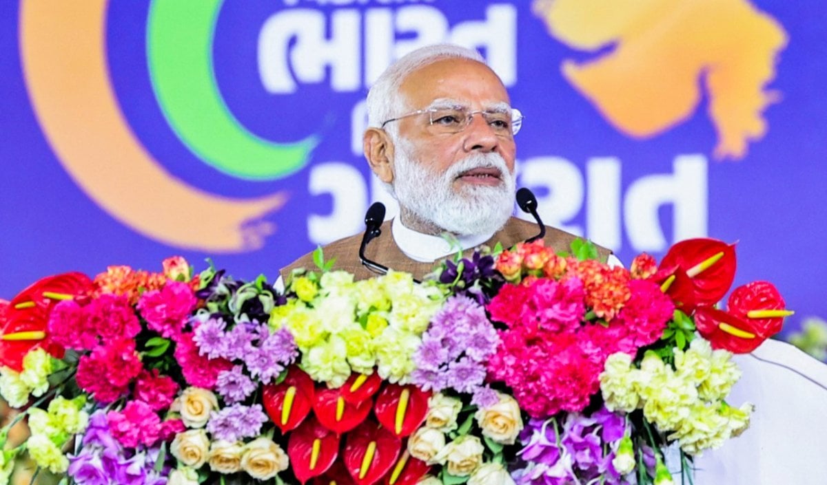 सार्वजनिक जीवन के 25 साल: 7 अक्टूबर को Delhi BJP के Seva Jyoti कार्यक्रम में शामिल होंगे PM Modi
