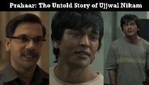 Prahaar: The Untold Story of Ujjwal Nikam | कसाब का 26/11 वाला सबसे बड़ा झूठ: जब कोर्ट में बोला 'मैं 17 साल का हूँ', उज्ज्वल निकम के 'प्रहार' ने कैसे खोली पाकिस्तान की पोल? Prahaar: The Untold Story of Ujjwal Nikam | कसाब का 26/11 वाला सबसे बड़ा झूठ: जब कोर्ट में बोला 'मैं 17 साल का हूँ', उज्ज्वल निकम के 'प्रहार' ने कैसे खोली पाकिस्तान की पोल?