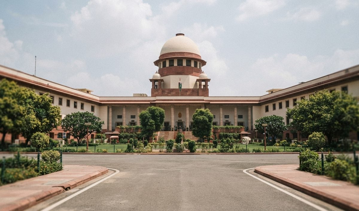 अधिकारियों पर CBI जांच के आदेश को Supreme Court में चुनौती देगी Punjab सरकार अधिकारियों पर CBI जांच के आदेश को Supreme Court में चुनौती देगी Punjab सरकार