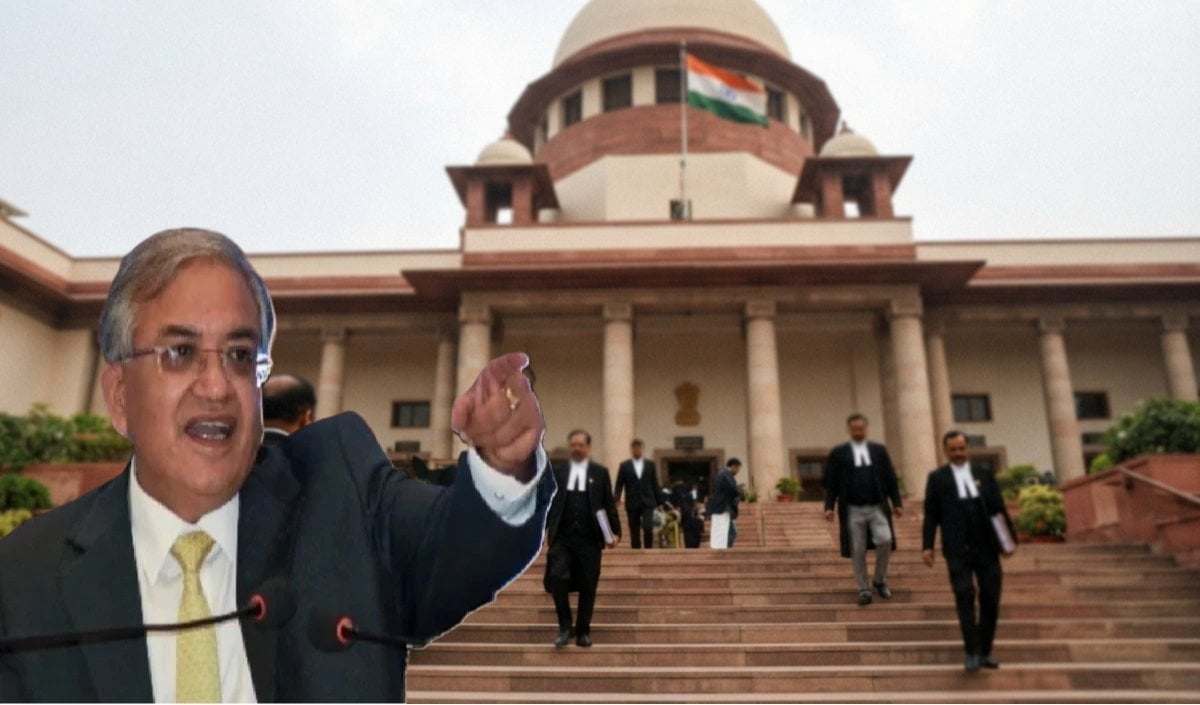 मीडिया रिपोर्ट के आधार पर आदेश पारित नहीं कर सकते, CEC ज्ञानेश कुमार के निलंबन की मांग SC में खारिज