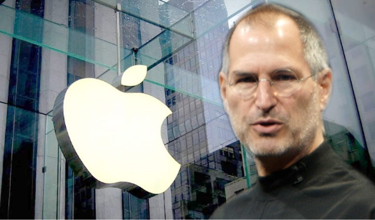 Steve Jobs Steve Jobs