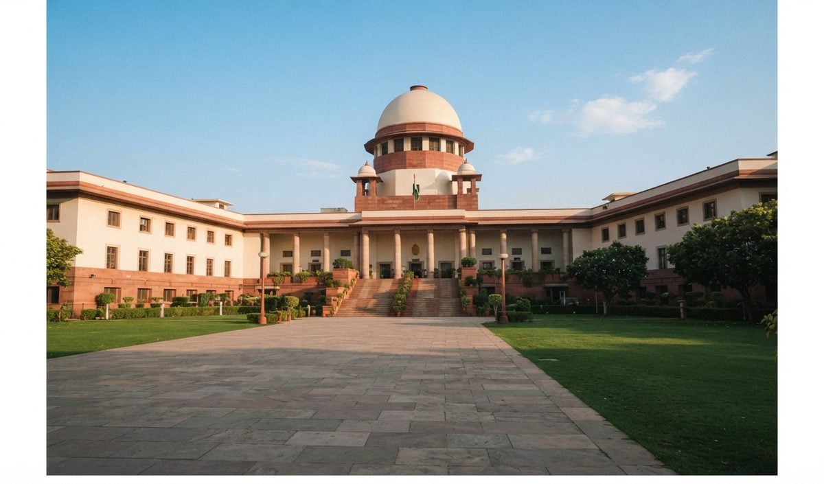 Supreme Court ने Form 6 बदलावों पर Election Commission से मांगा जवाब Supreme Court ने Form 6 बदलावों पर Election Commission से मांगा जवाब