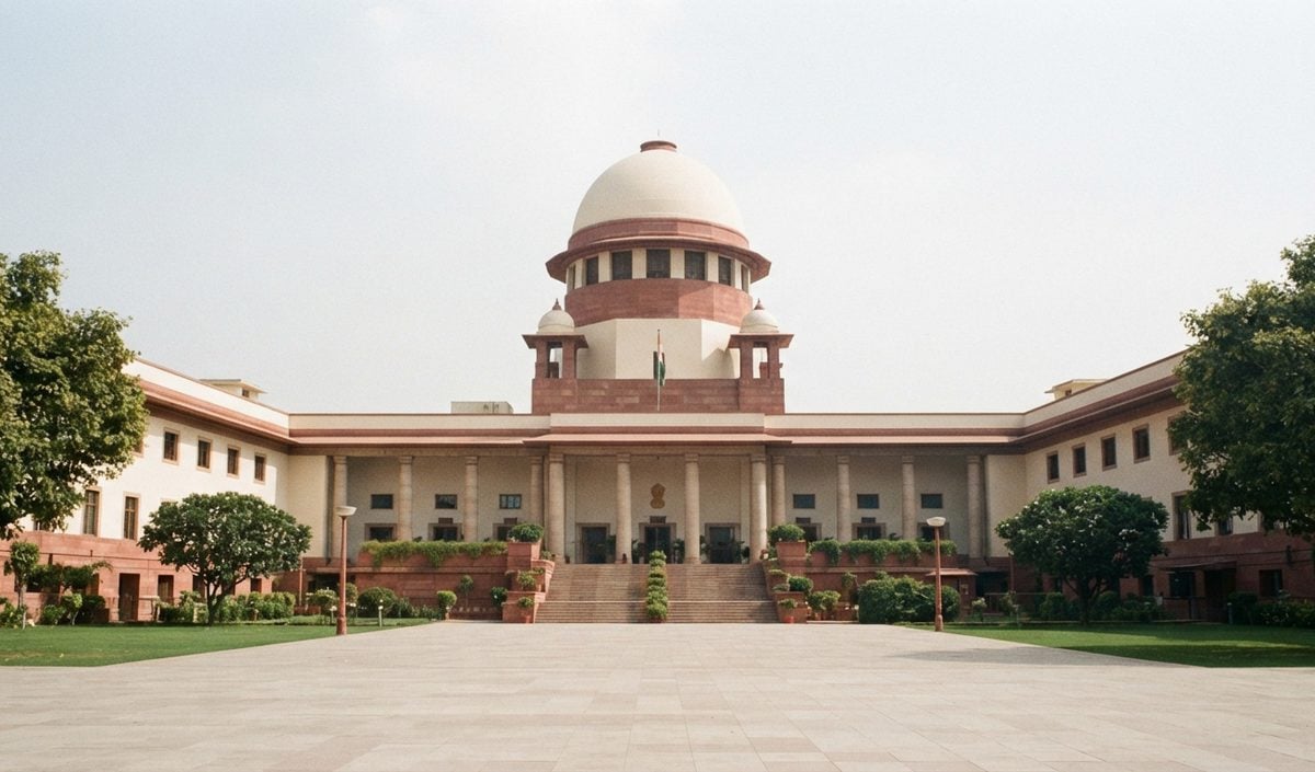 Election Commission के एकतरफा फैसलों के आरोप पर Supreme Court ने केंद्र को भेजा नोटिस Election Commission के एकतरफा फैसलों के आरोप पर Supreme Court ने केंद्र को भेजा नोटिस