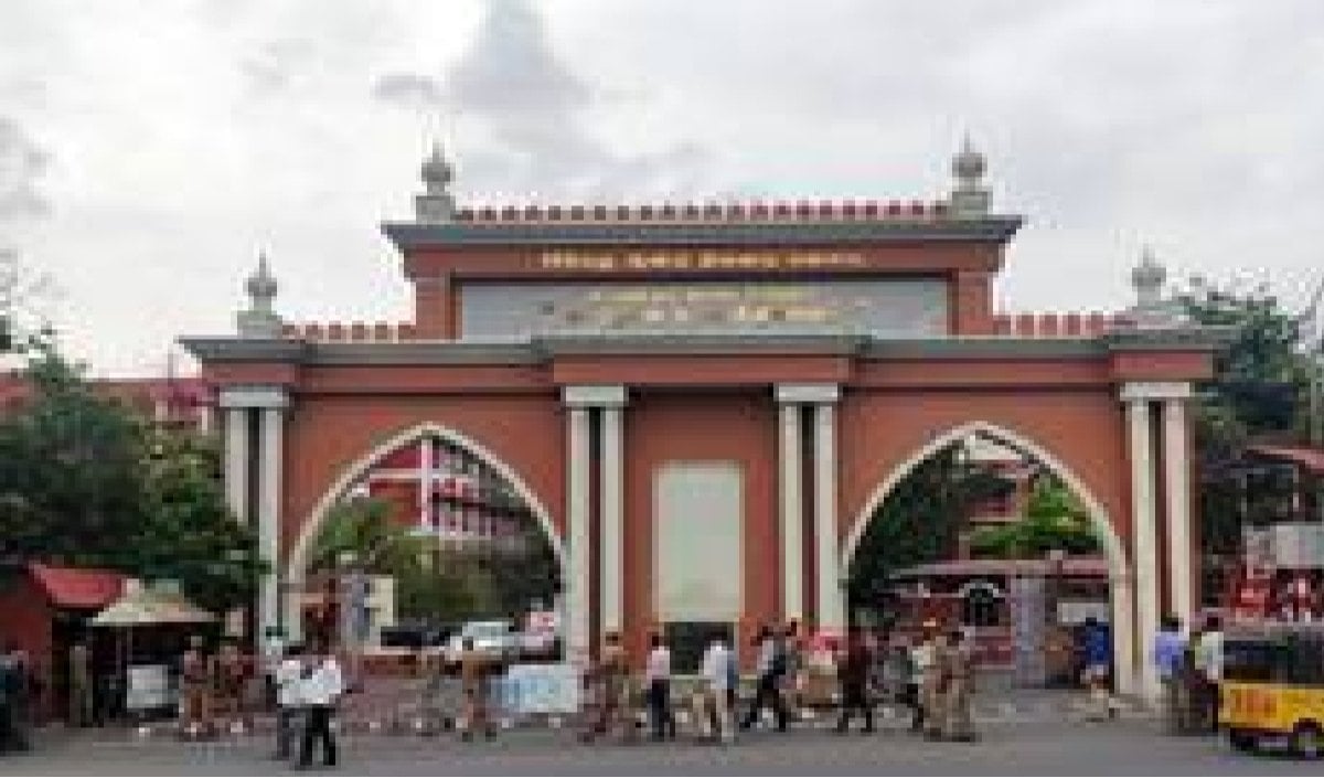 Tamil Tamil