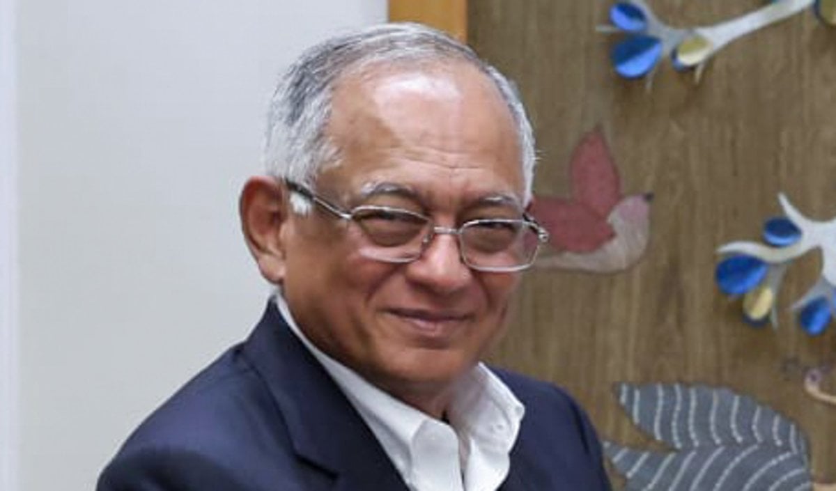 Venu Srinivasan Venu Srinivasan