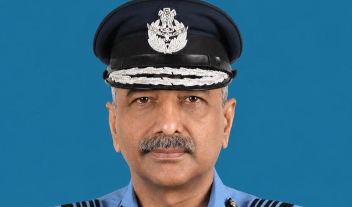 3500 घंटे उड़ान का अनुभव, Air Marshal Ashutosh Dixit होंगे Indian Air Force के नए चीफ