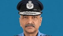 3500 घंटे उड़ान का अनुभव, Air Marshal Ashutosh Dixit होंगे Indian Air Force के नए चीफ 3500 घंटे उड़ान का अनुभव, Air Marshal Ashutosh Dixit होंगे Indian Air Force के नए चीफ