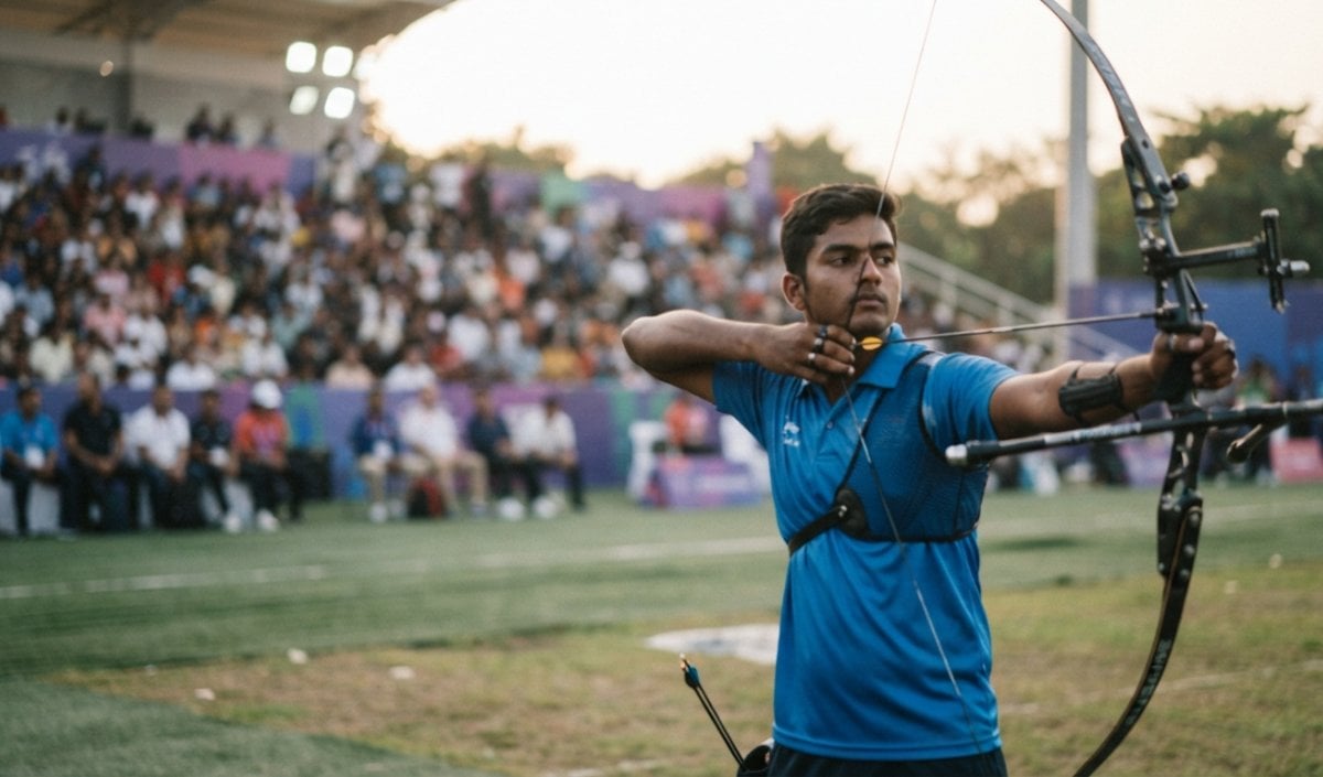 Archer Archer