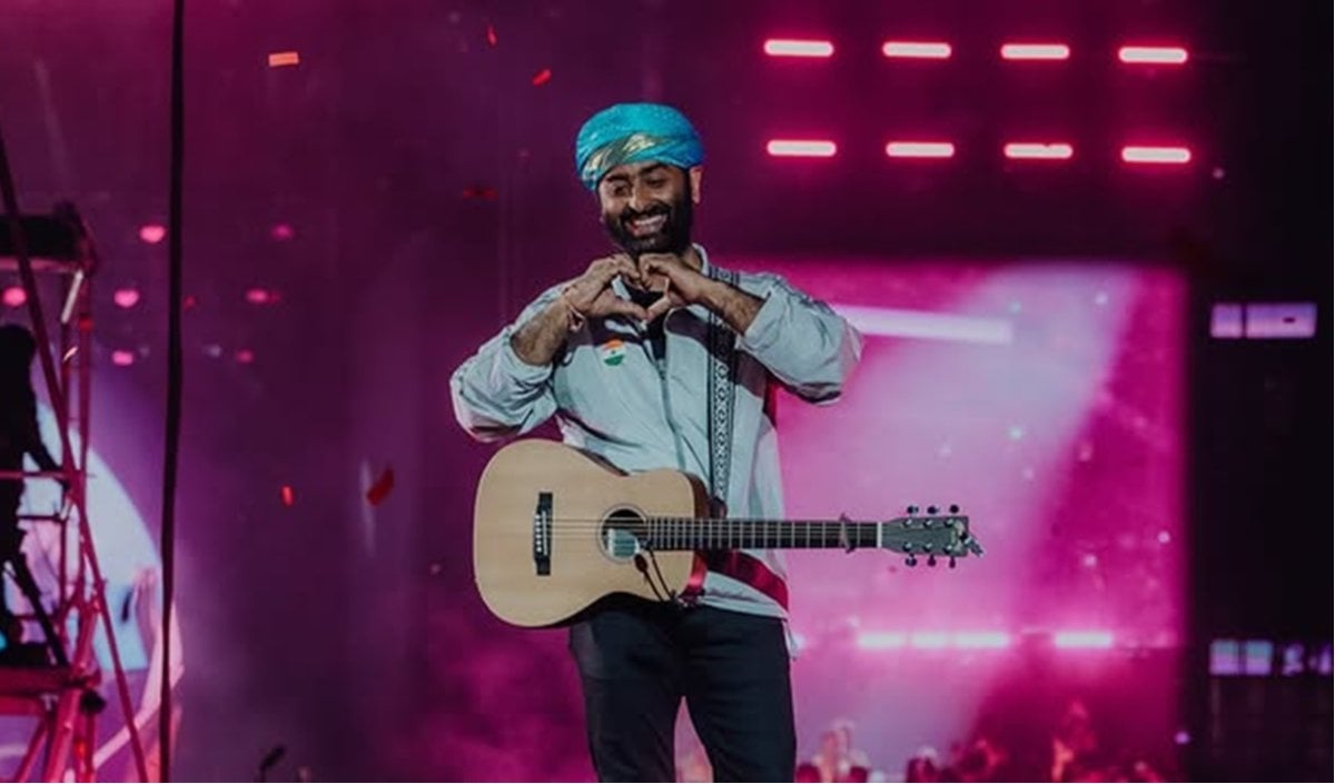 arjit singh arjit singh