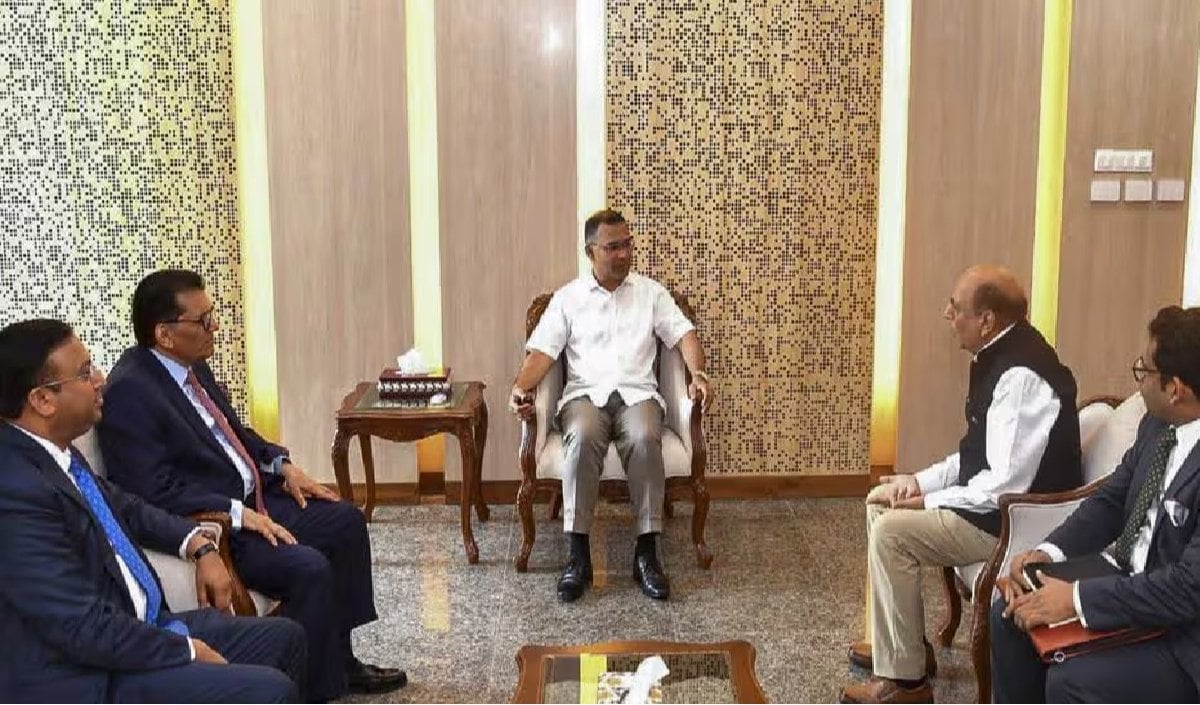 India-Bangladesh रिश्ते सुधारने की कवायद, Trade और Visa मामलों पर New Delhi में JWG बैठक