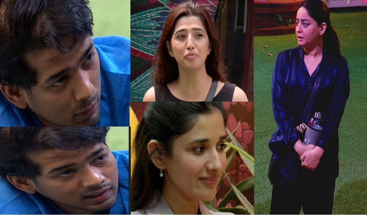 Bigg boss Bigg boss