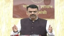 ECI विरोध पर CM Devendra Fadnavis का हमला, कहा- लोकतंत्र को बदलने की हो रही कोशिश ECI विरोध पर CM Devendra Fadnavis का हमला, कहा- लोकतंत्र को बदलने की हो रही कोशिश