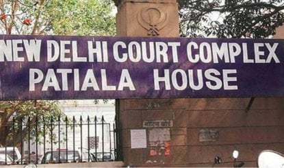 स्वतंत्र भारद्वाज को दिल्ली कोर्ट से जमानत, CJP प्रोटेस्ट में मारपीट का है आरोप