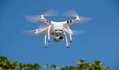 Arnia Border पर Police का बड़ा एक्शन, Pakistan से जुड़े Drone नेटवर्क के 3 तस्कर पकड़े