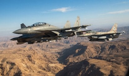 9/11 जैसे हमले का खौफ! इज़राइल ने 174 यात्रियों वाले FlyDubai विमान को मार गिराने की कर ली थी तैयारी, रिपोर्ट में बड़ा खुलासा