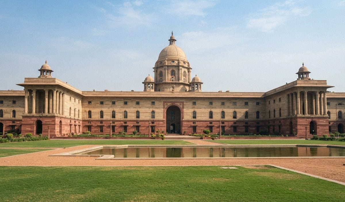 GST अधिकारियों की गिरफ्तारी शक्ति खत्म करने की तैयारी, अपराध साबित होने पर ही होगी कार्रवाई GST अधिकारियों की गिरफ्तारी शक्ति खत्म करने की तैयारी, अपराध साबित होने पर ही होगी कार्रवाई