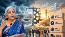 मशीनरी से लेकर कर्मचारी बीमा तक, रिफॉर्म या फिर आने वाला है कोई स्टॉर्म! GST 2.0 में क्या बड़ा करने जा रही है सरकार?