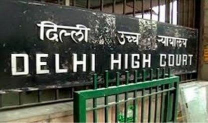 Delhi Police ने जवानों को दिए Body-Worn Camera, HC में अनिवार्य करने और SOP की मांग