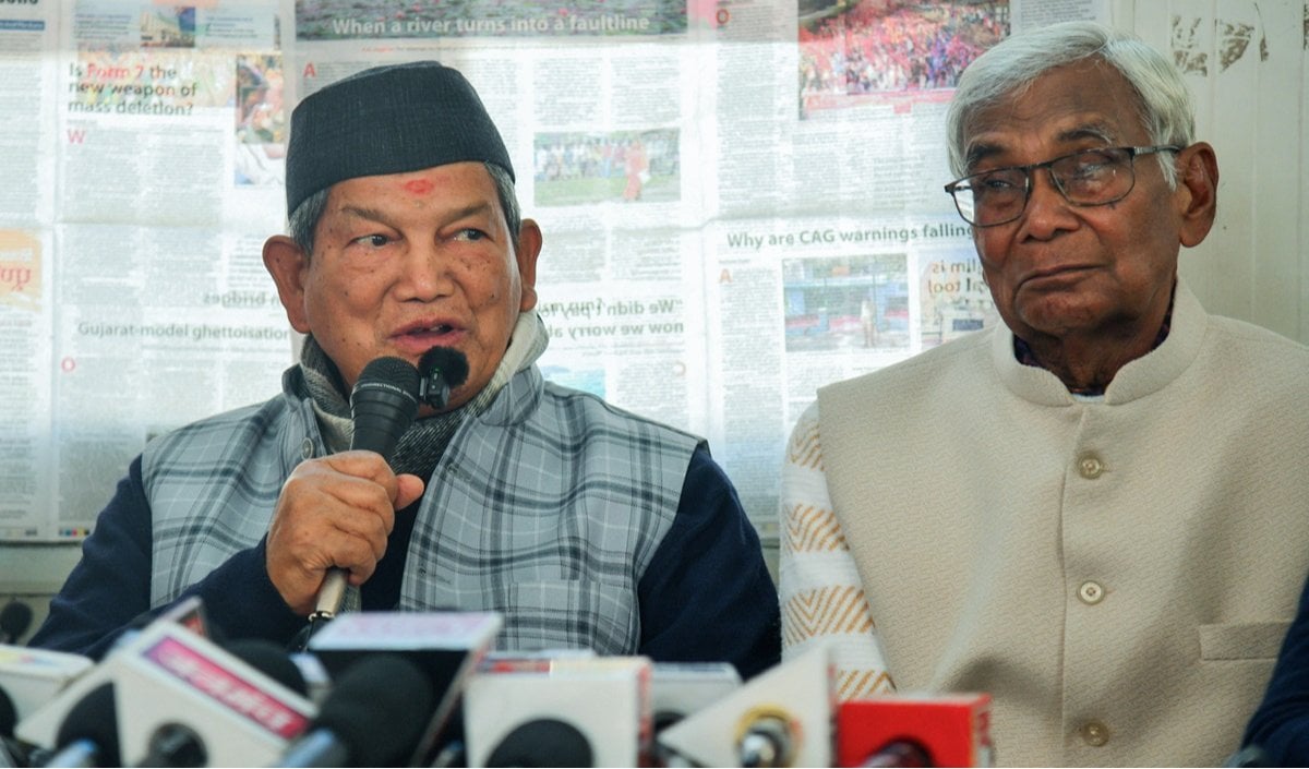 harish rawat harish rawat