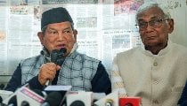 पहाड़ों की राजनीति लेने लगी करवट! Uttarakhand Congress में छिड़ी महाभारत और Harish Rawat के तेवर पार्टी को नुकसान के स्पष्ट संदेश दे रहे हैं
