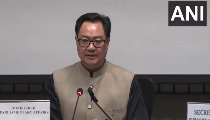 EC मार्च पर Kiren Rijiju का Rahul Gandhi पर हमला, कहा- यह ड्रामा कब तक चलेगा? EC मार्च पर Kiren Rijiju का Rahul Gandhi पर हमला, कहा- यह ड्रामा कब तक चलेगा?
