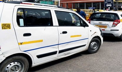 App-Based Ride में मिसमैच पर फ्री कैंसिलेशन और SOS अलर्ट, NCW ने तय किए कड़े नियम
