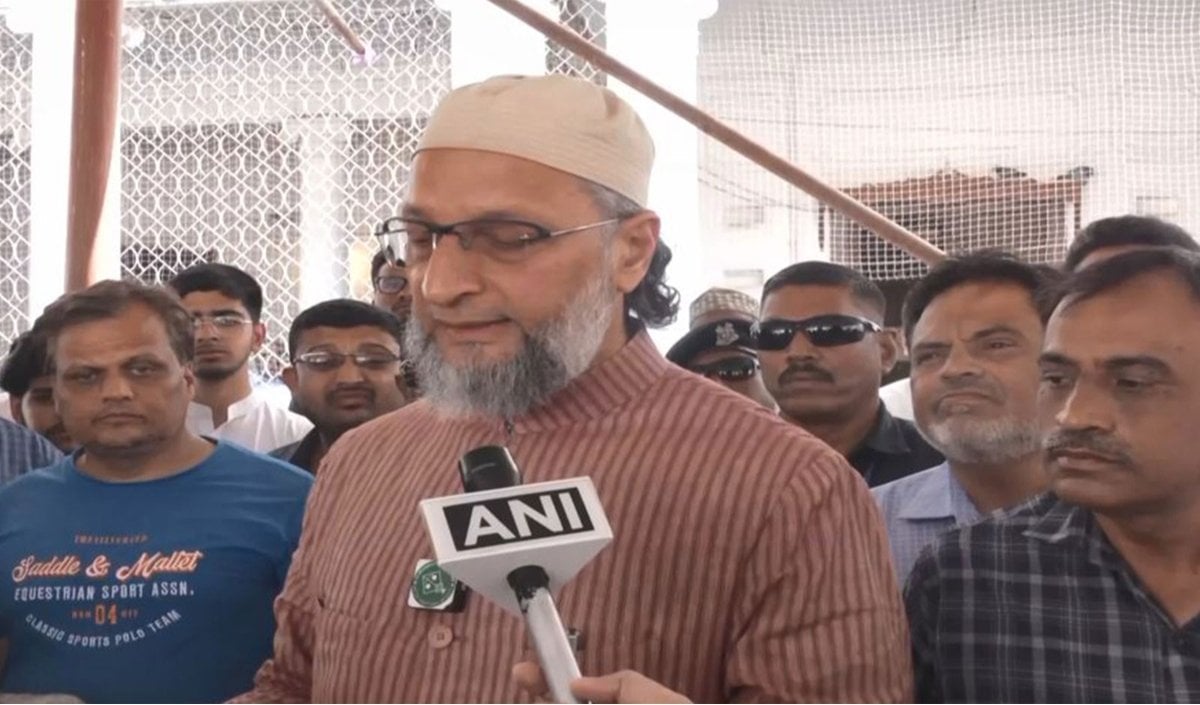 owaisi owaisi