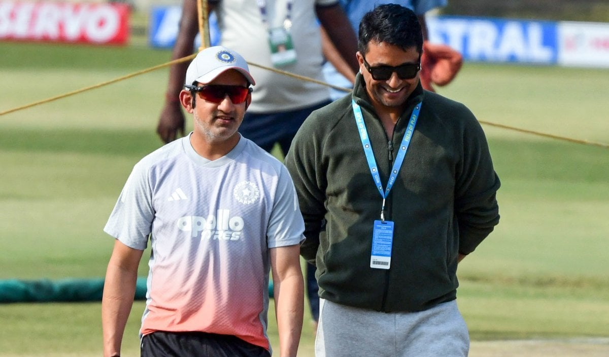 Pragyan Ojha Pragyan Ojha