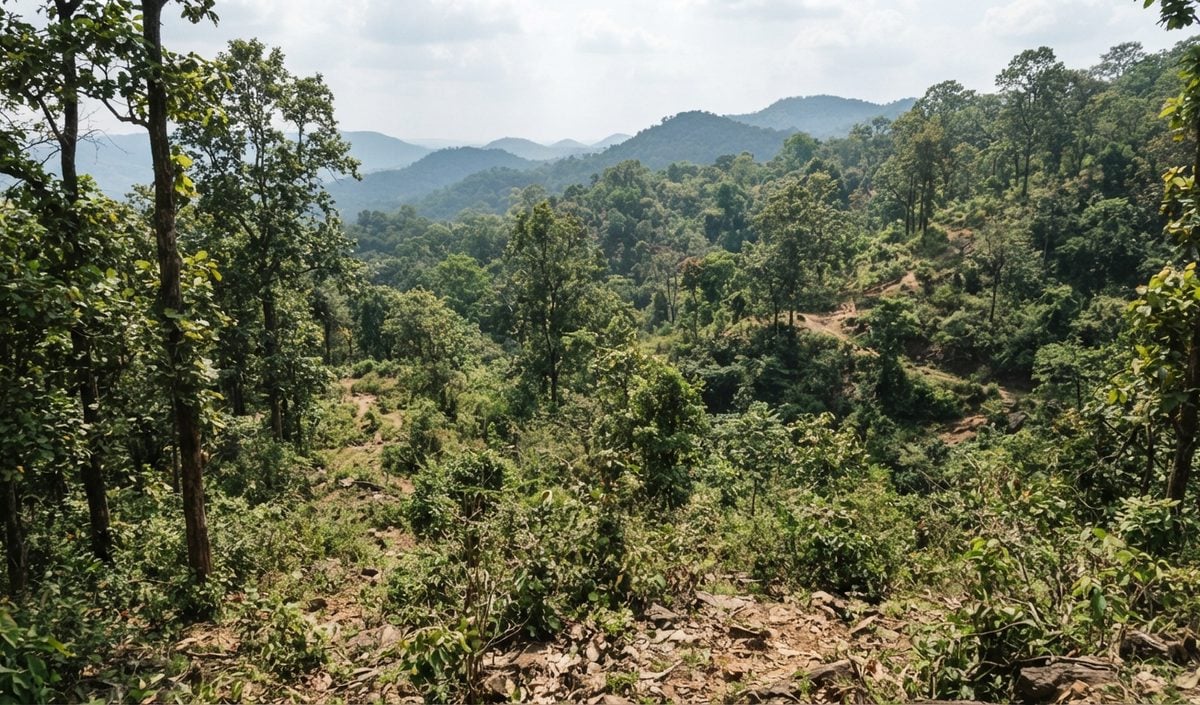 Dantewada में सुरक्षाबलों ने पकड़ा माओवादियों का छिपाया गया हथियारों और BGL का बड़ा जखीरा Dantewada में सुरक्षाबलों ने पकड़ा माओवादियों का छिपाया गया हथियारों और BGL का बड़ा जखीरा