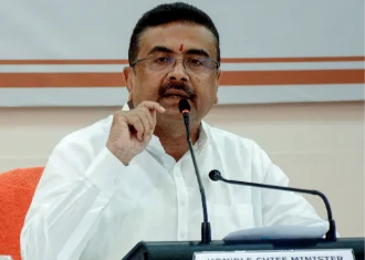 West Bengal का नाम बदलकर 