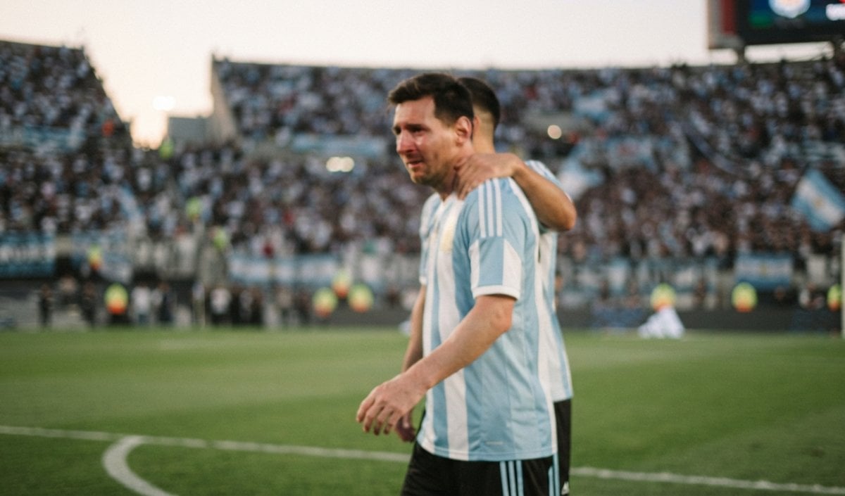 lionel messi lionel messi