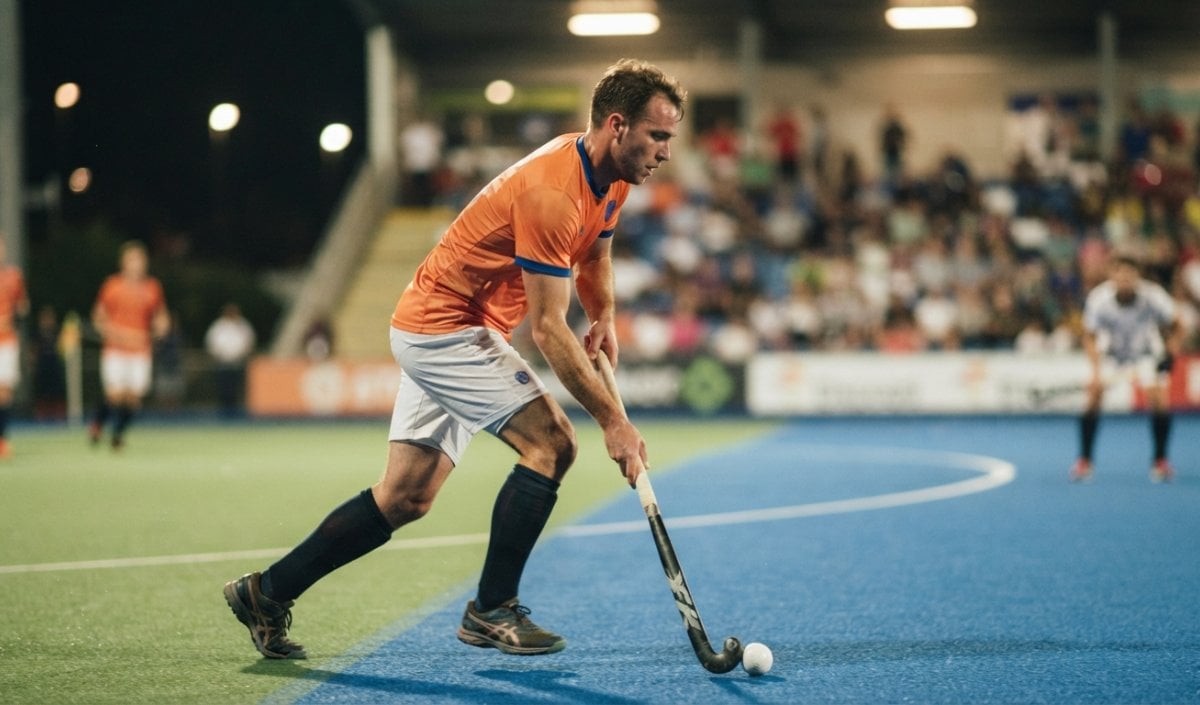 Hockey India League Hockey India League
