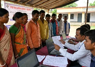 Jharkhand में Voter List के लिए 7 से 9 October तक विशेष कैंप, Form-6 से जुड़ेंगे नाम