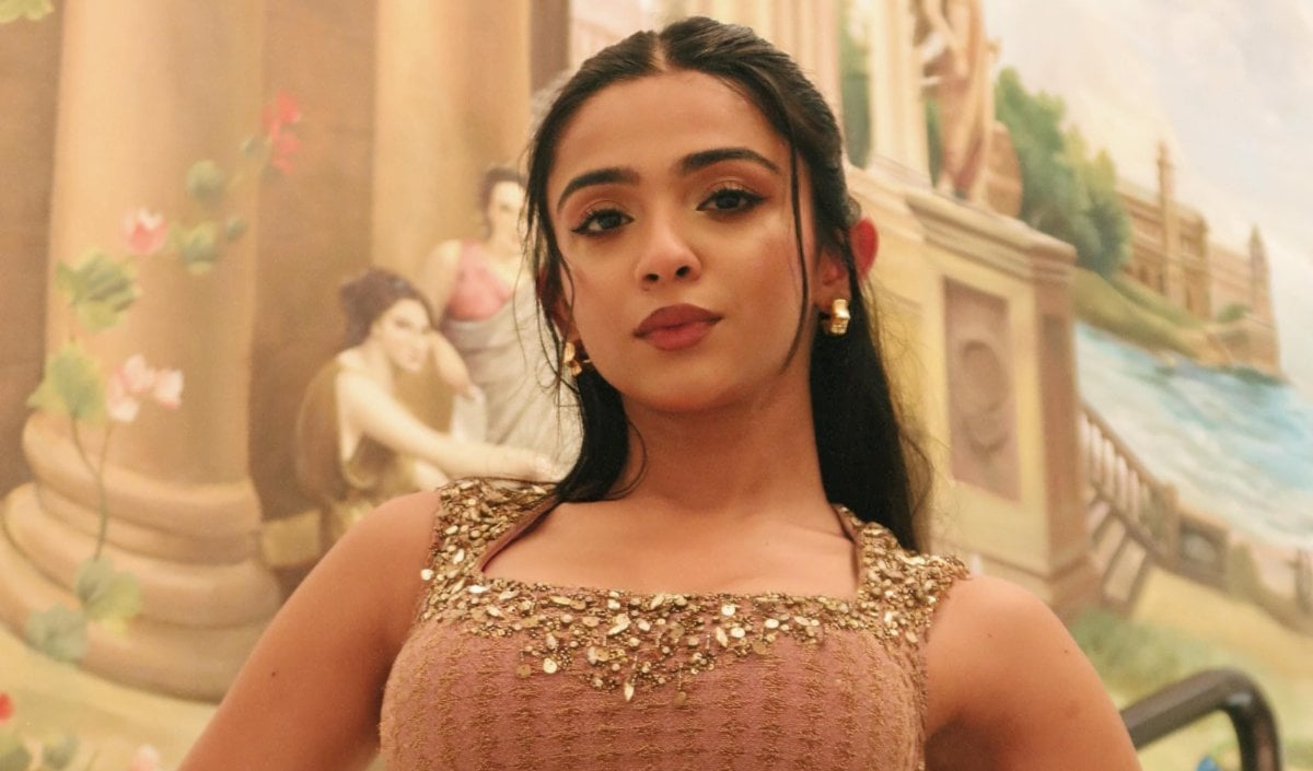 Apoorva Mukhija Apoorva Mukhija