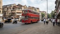 Mumbai में BEST ने पेश किया 1317 करोड़ रुपये के घाटे वाला बजट Mumbai में BEST ने पेश किया 1317 करोड़ रुपये के घाटे वाला बजट