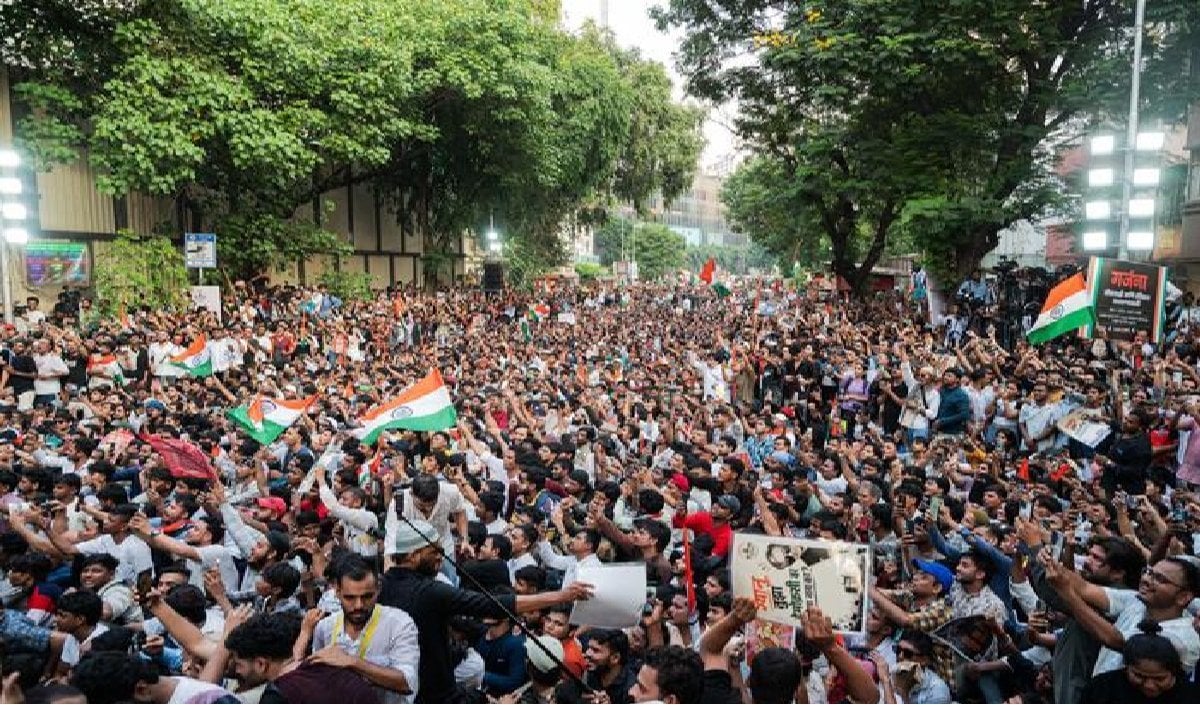 छात्र देश-विरोधी नहीं, भरोसा जीते सरकार, पुणे प्रोटेस्ट पर Bombay HC की बड़ी टिप्पणी