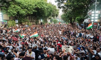 छात्र देश-विरोधी नहीं, भरोसा जीते सरकार, पुणे प्रोटेस्ट पर Bombay HC की बड़ी टिप्पणी