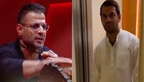 Rise And Fall S2 | राइज़ एंड फ़ॉल 2 को लगा दोहरा झटका! तेज प्रताप यादव और करण पटेल ने अपनी मर्ज़ी से छोड़ा शो? जानिए असल वजह क्या है?