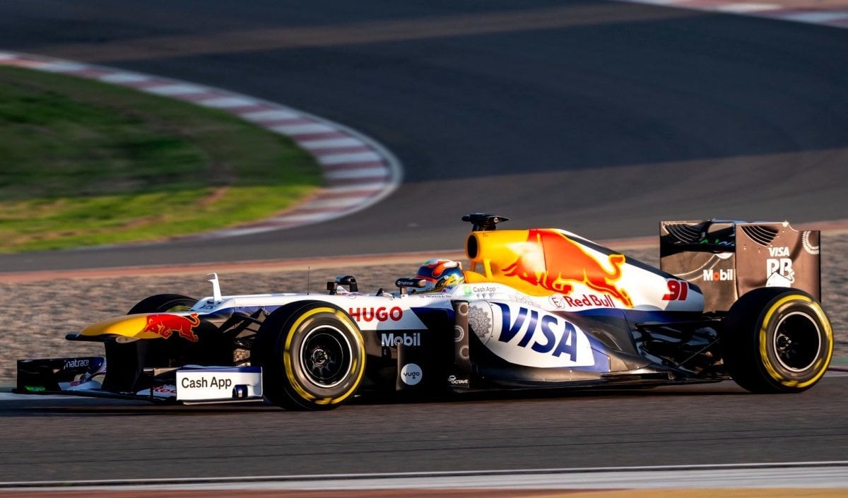 F1 India F1 India