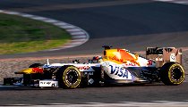 भारत में 2027 से पहले लौटेगी Formula 1 रेस, खेल मंत्रालय ने शुरू की तैयारी