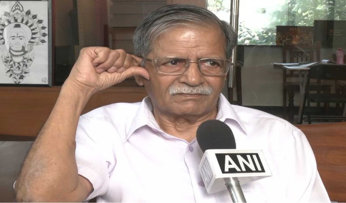 Voter List विवाद पर पूर्व जज SN Dhingra का बयान, ECI की SIR प्रक्रिया को बताया जरूरी