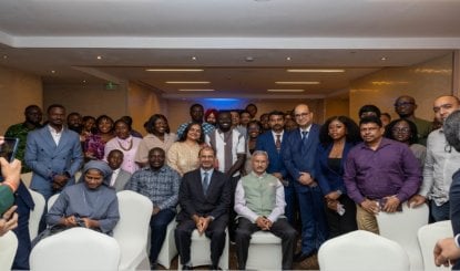 Global South सहयोग की मुख्य नींव है कौशल विकास, Ghana में ITEC कार्यक्रम में बोले Jaishankar