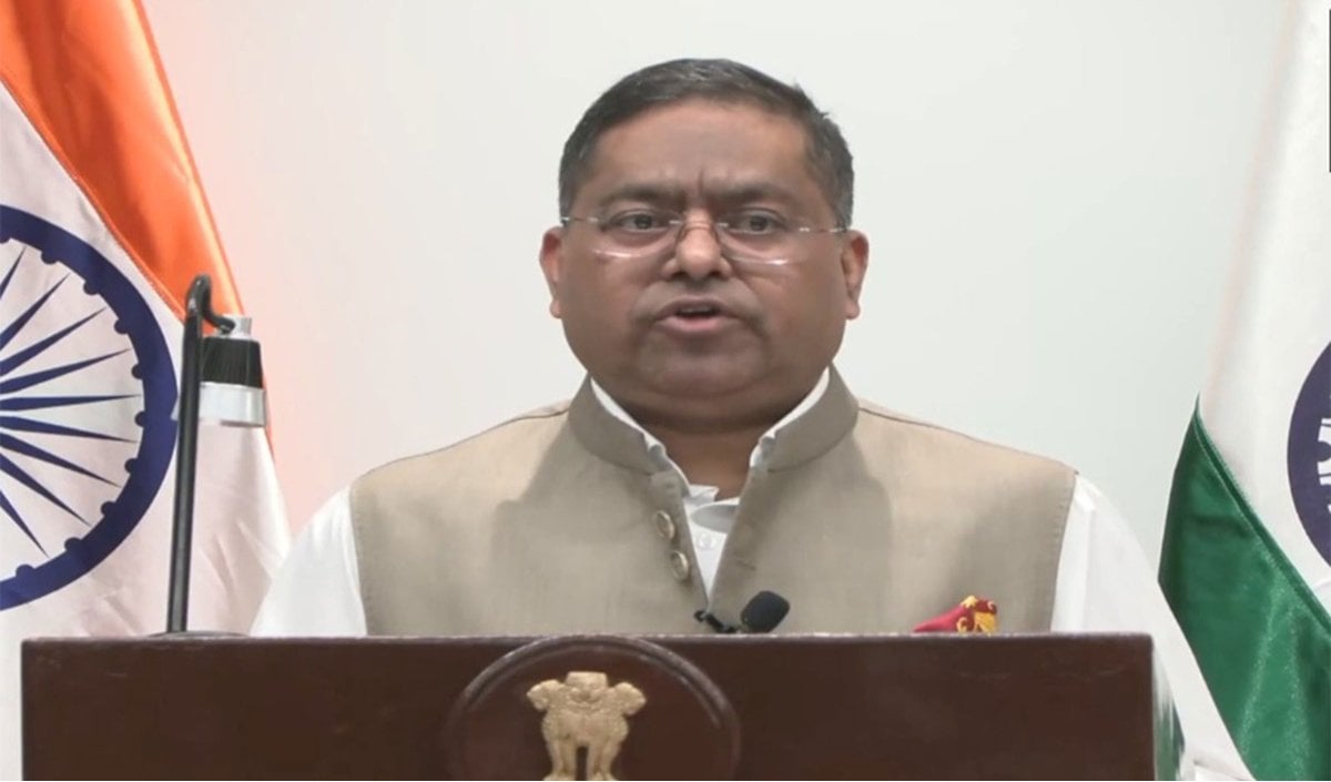 Black Sea हमलों के बाद MEA ने दी राहत भरी खबर, 23 भारतीय क्रू मेंबर्स समेत सभी नाविक सुरक्षित