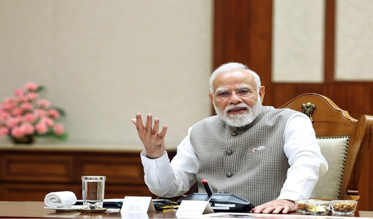Modi Modi