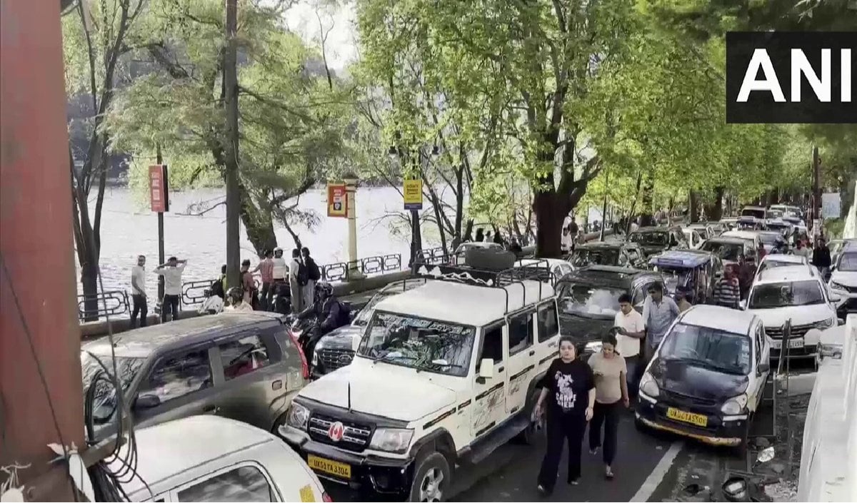 Uttarakhand: Kainchi Dham आने वाले पर्यटकों की संख्या होगी तय, 25 हजार की लग सकती है लिमिट