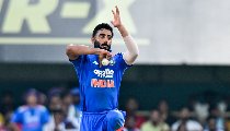 Naman Dhir ने T20 Debut पर लिए 3 विकेट, बोले- अब बल्ले से मौके का इंतजार